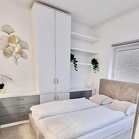 Ljubljana Central Lux Apartment With Free Parking 외부 사진