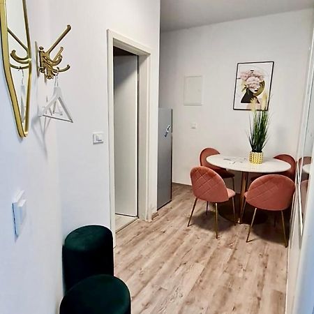 Ljubljana Central Lux Apartment With Free Parking 외부 사진