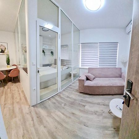 Ljubljana Central Lux Apartment With Free Parking 외부 사진