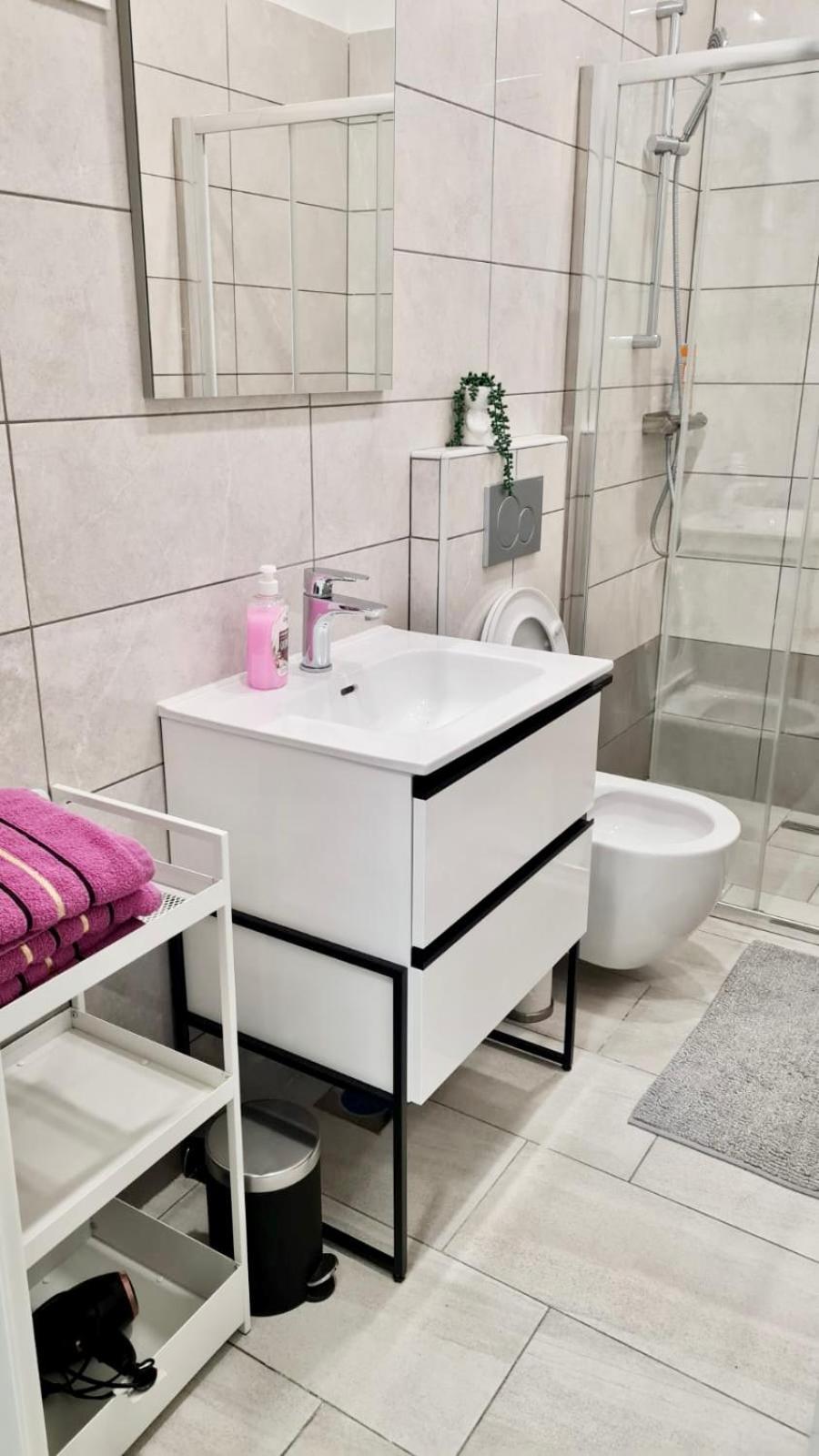 Ljubljana Central Lux Apartment With Free Parking 외부 사진